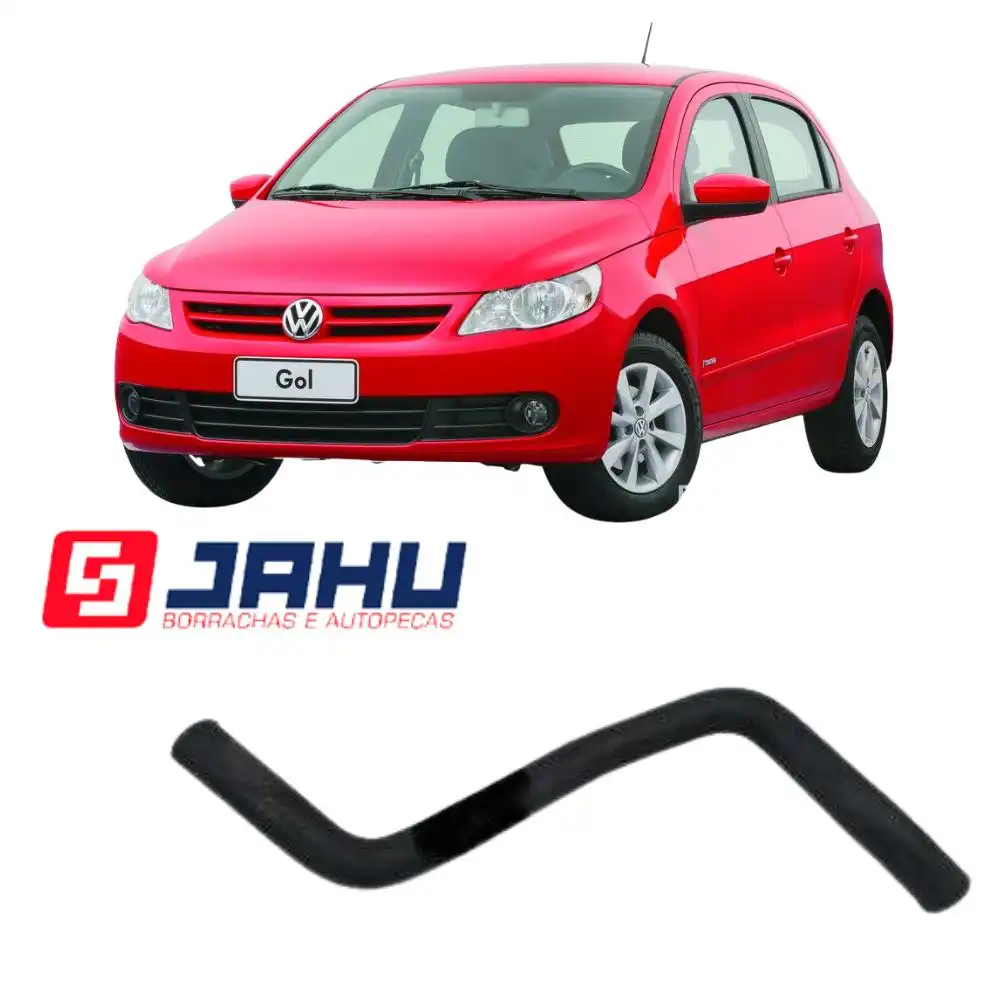 MANGUEIRA AR QUENTE GOL G5 2008/ - ENTRADA