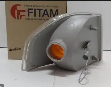 SINAL DIANT VERSAILLES ESQ CRISTAL MOD CIBIE