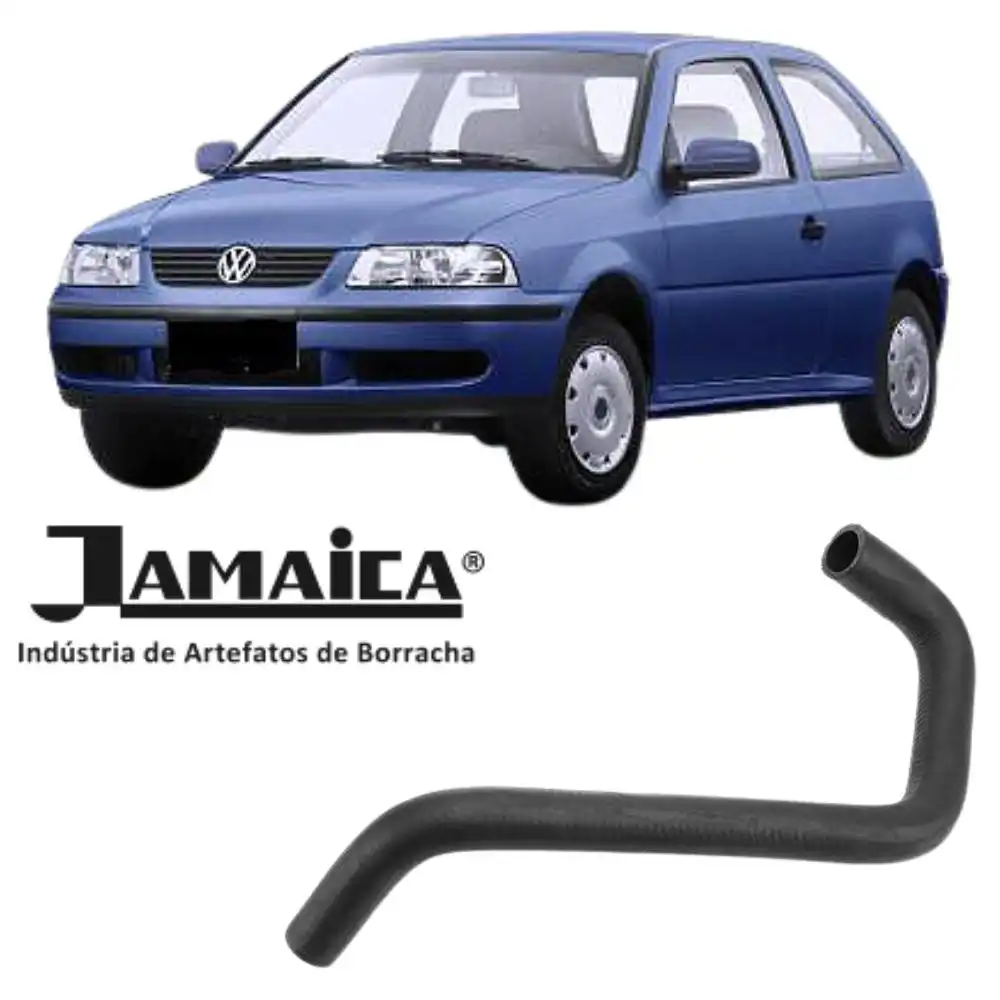 MANGUEIRA AR QUENTE GOL PARATI 96/00