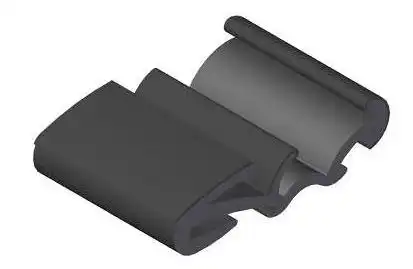 CANALETA GOL PLUS 4PTS DIANT ESQ