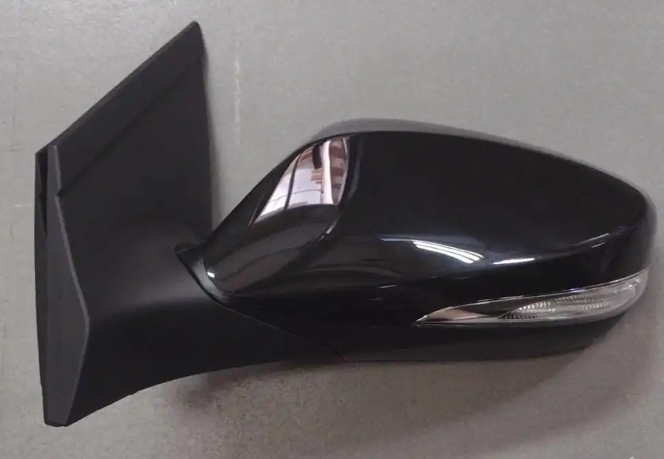 ESPELHO EXT HYUNDAI HB20 1.6 2013 COM PISCA ESQ