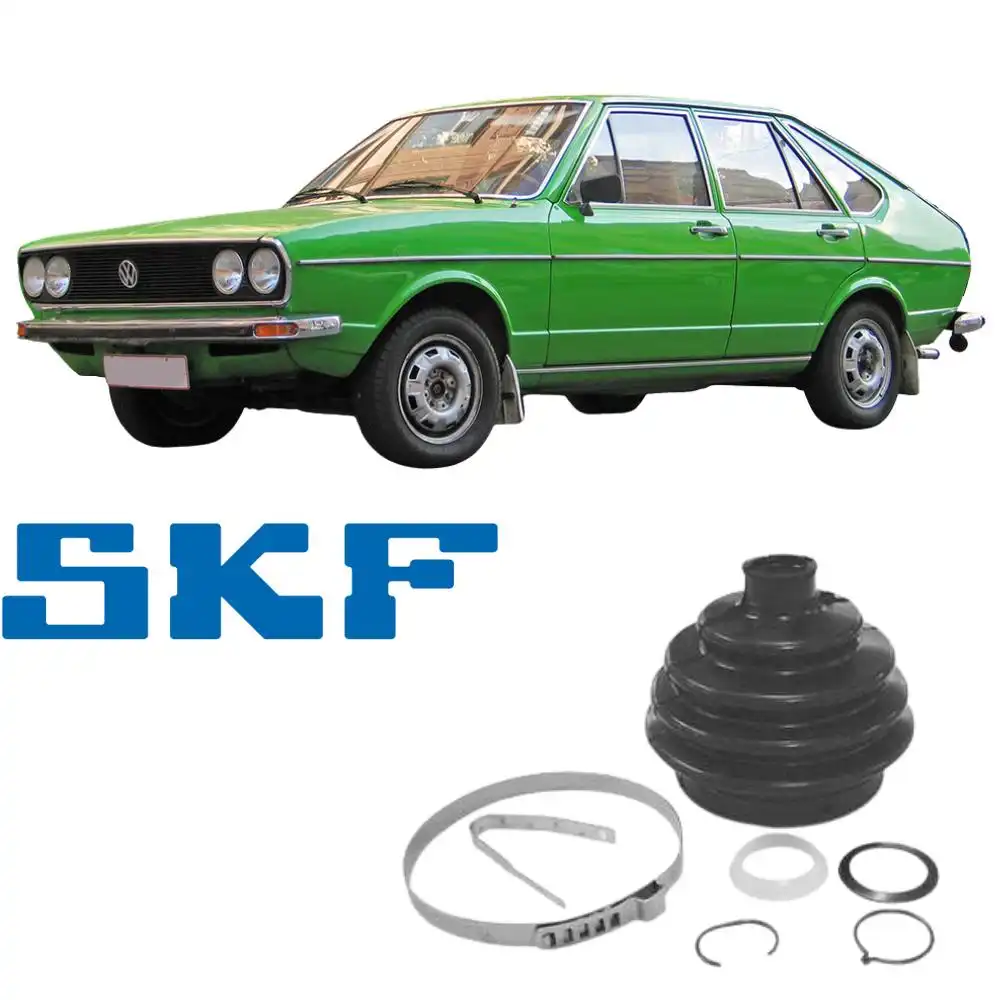 SANFONA HOMOC PASSAT 1974/ GOL 1980/ LADO RODA