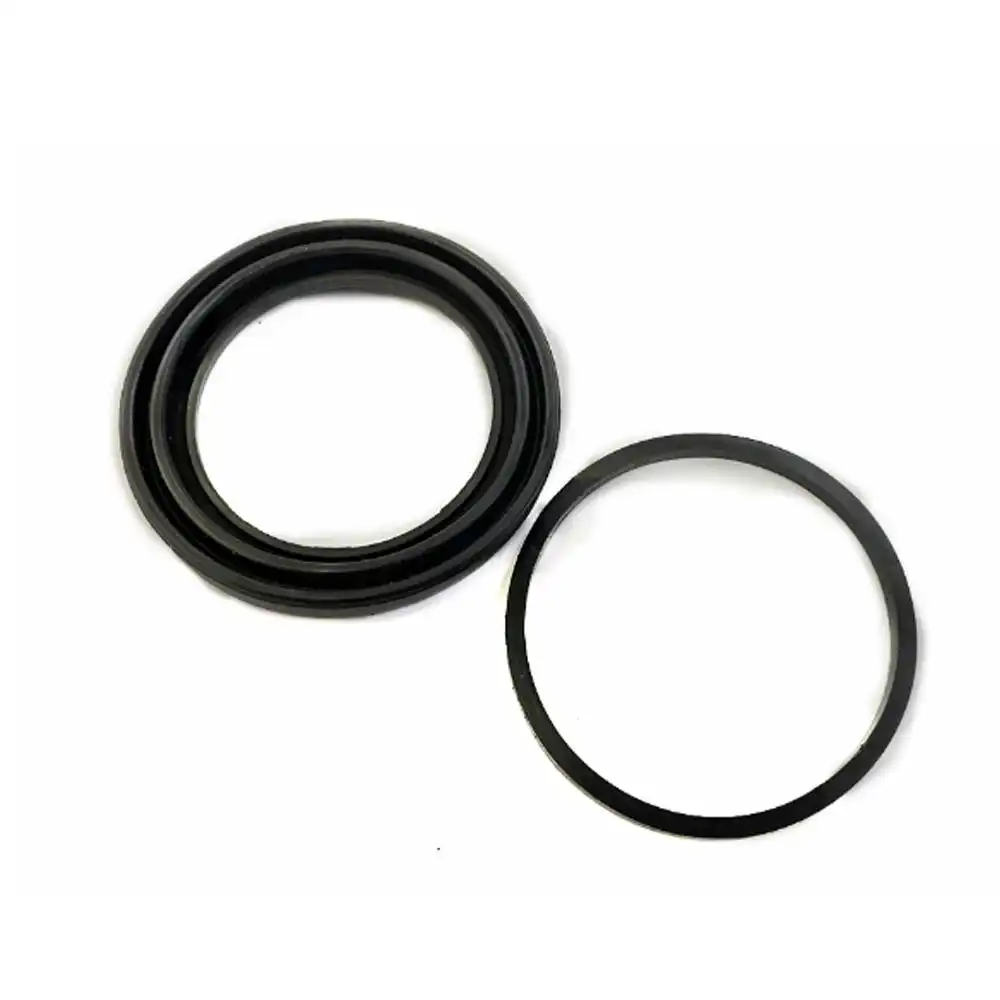 REPARO PINCA FREIO DIANTEIRO POLO 1.0 12V 2017 A 2025