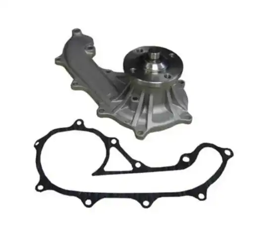 BOMBA DAGUA TOYOTA HILUX 2.7 16V 1997 A 2017