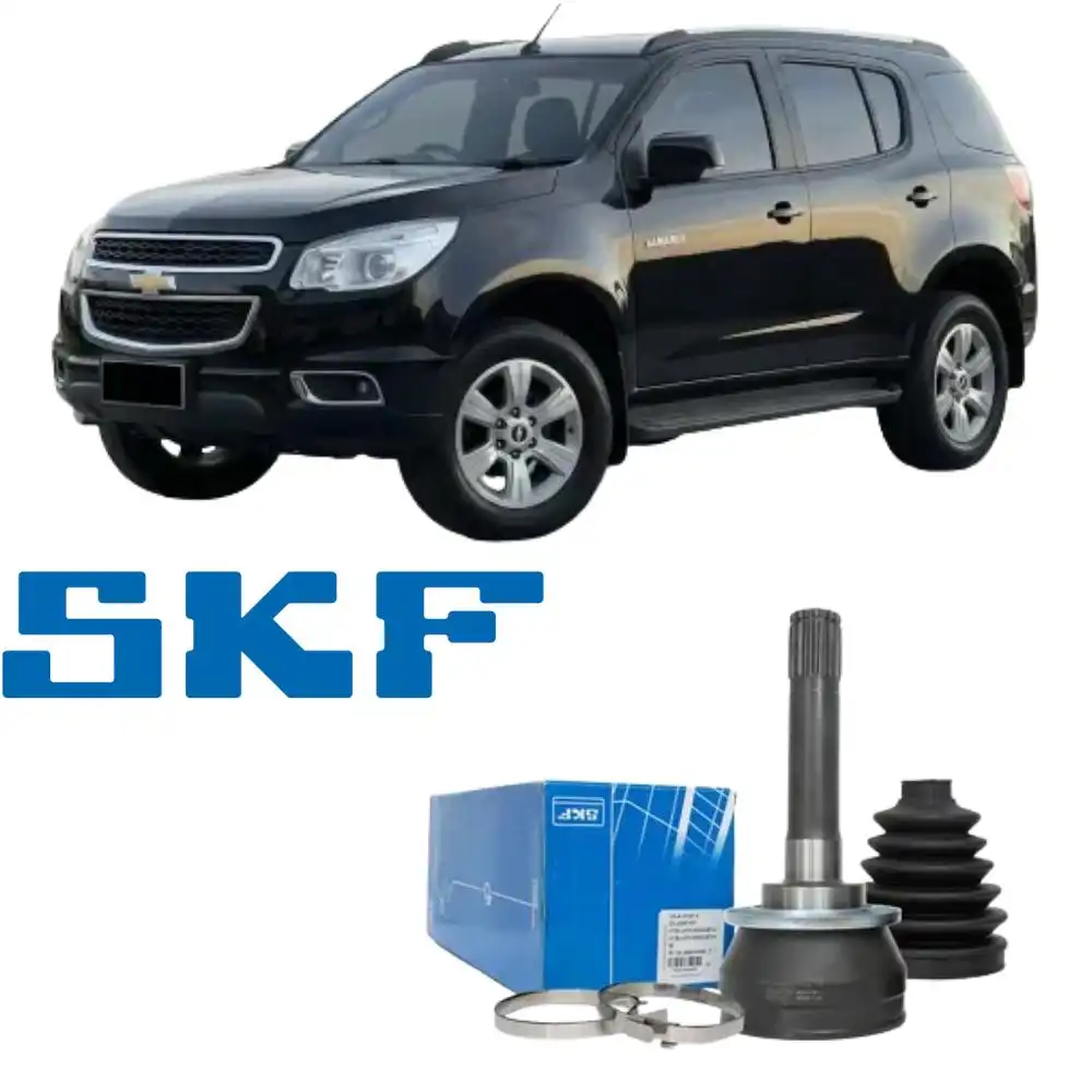 JUNTA HOMOC S-10 TRAILBLAZER 2012 A 2016