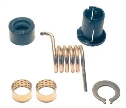 REPARO GARFO EMBREAGEM GOL PASSAT 1.6 1.8 2.0