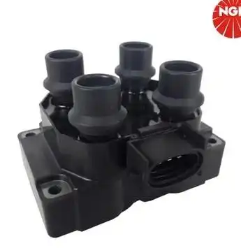 BOBINA INJ ELET FIESTA 1.0,1.4 ENDURA ESCORT ZETEC /99