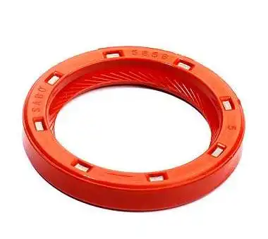 RETENTOR POLIA MOTOR VIRABREQUIM RENAULT CLIO 1.6 8/16V