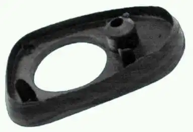 ESPELHO MACANETA EXT CAPO FUSCA 78/ PEQUENO