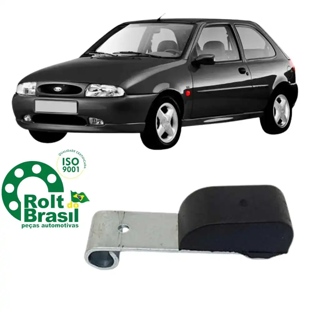 ESTICADOR CORRENTE COMANDO FIESTA 1995 A 1999 ENDURA