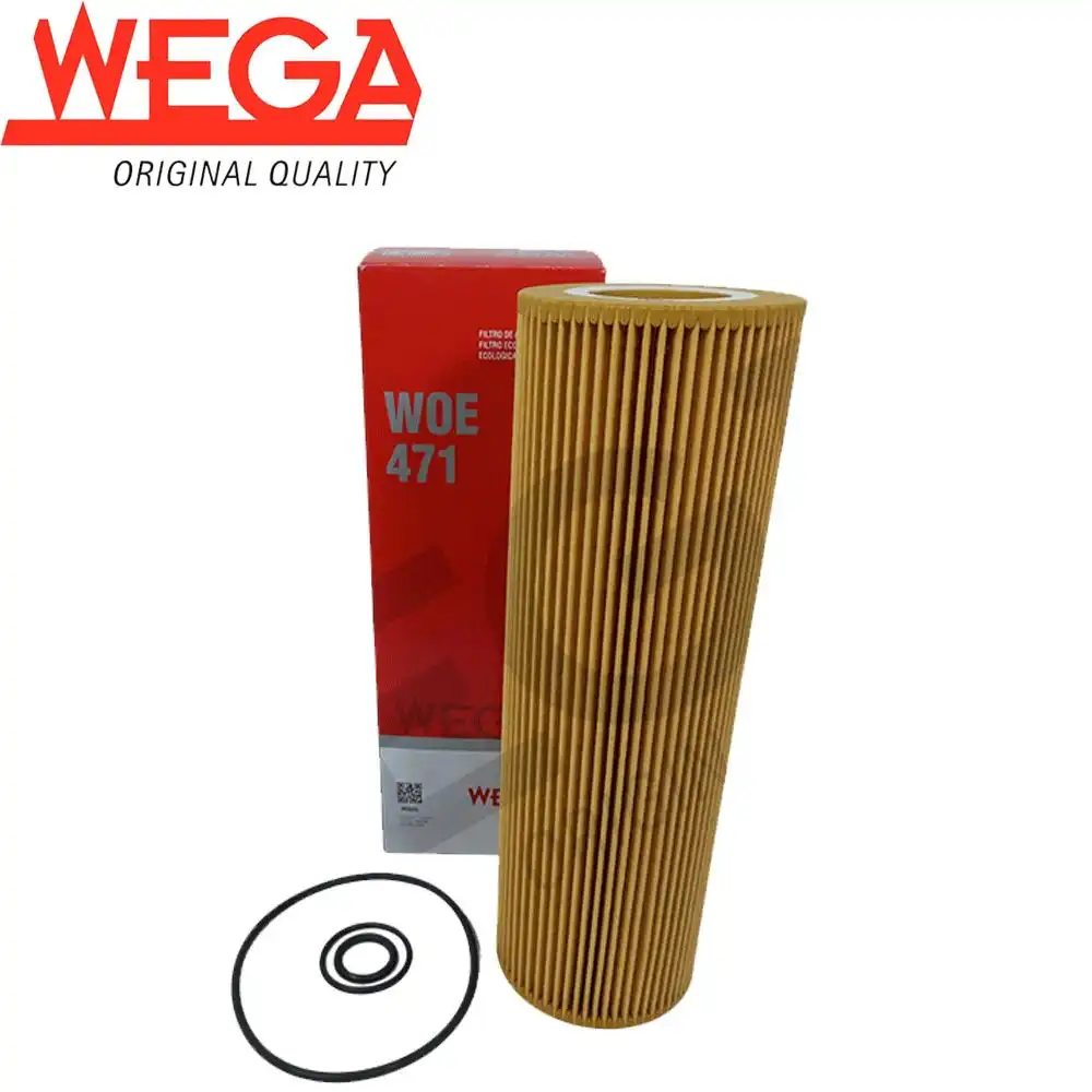 FILTRO DIESEL SCANIA G 360 DC 13 2012 EM DIANTE - REFIL