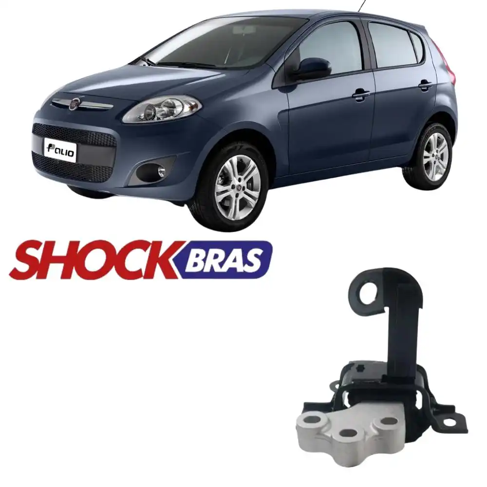 CALCO MOTOR FIAT PALIO 1.0 12/ UNO 1.0 1.4 11/ DIR