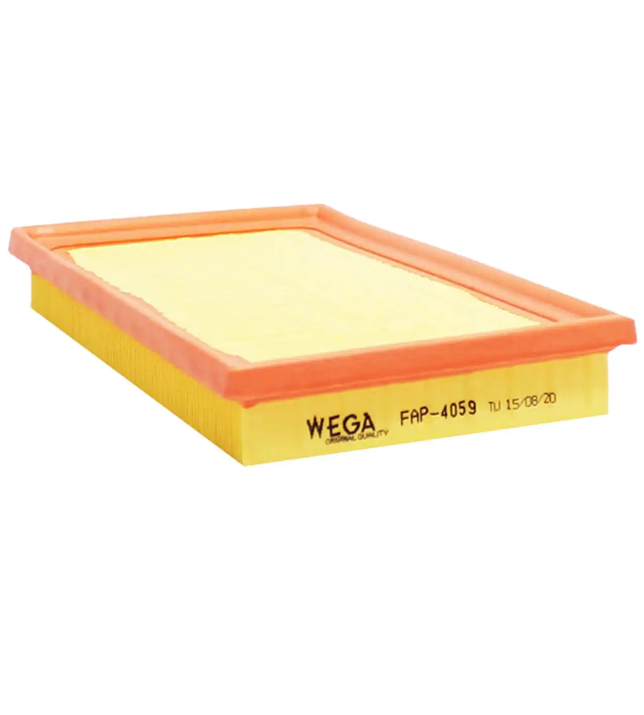 FILTRO AR MOTOR TOYOTA COROLLA 2.0 AUTOMATICO 2020/