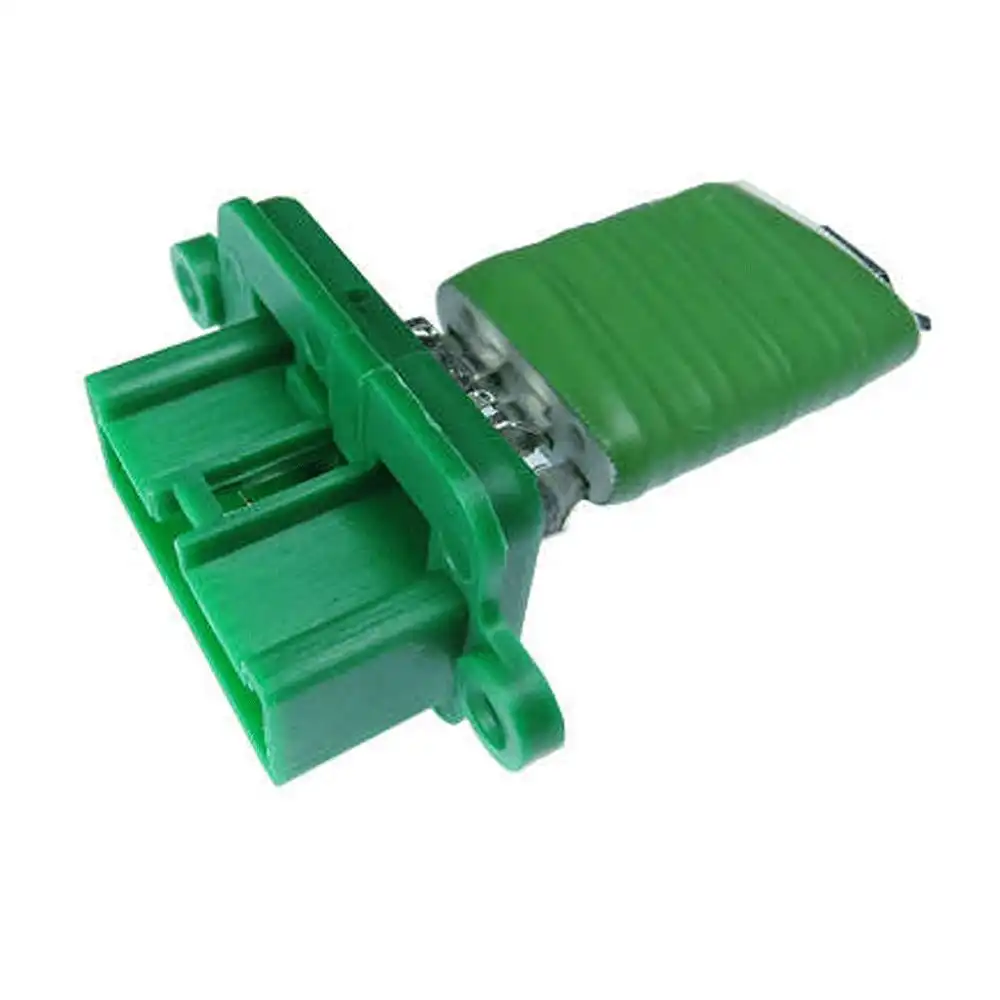 RESISTENCIA ELETROVENTILADOR FIAT PALIO 1.0 1996 A 2017