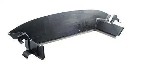 DEFLETOR RADIADOR PRISMA ONIX 2013/ INF