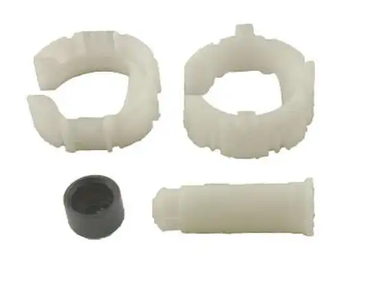 REPARO ALAVANCA CAMBIO CITROEN C3 2005 A 2012