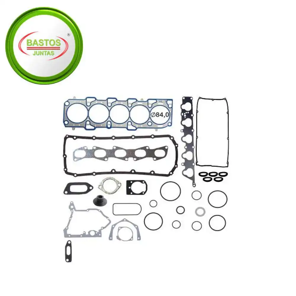JUNTA MOTOR FIAT MAREA 2.0 20V 5CIL