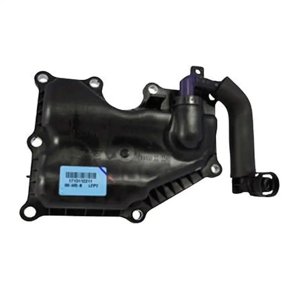 VALVULA ANTI CHAMA FOCUS 2.0 16V 2014 A 2019