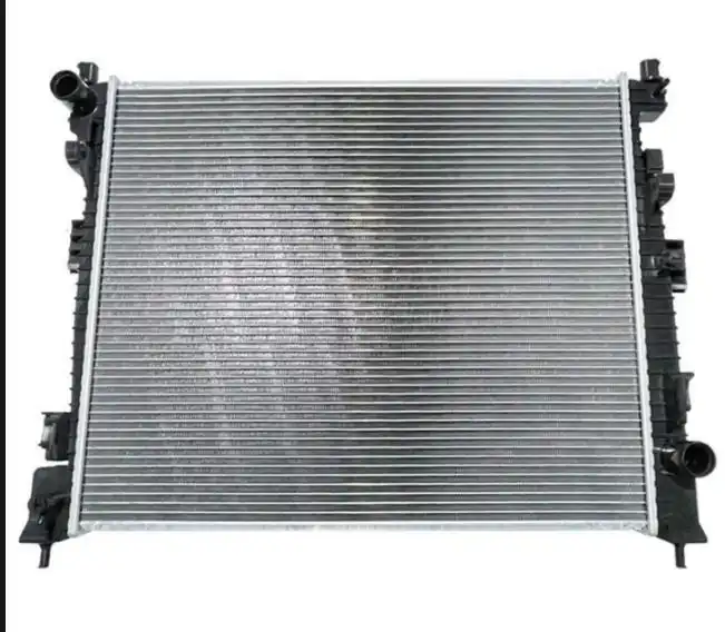 RADIADOR GRAND CHEROKEE 3.0 DIESEL 2011 A 2015 COM AR