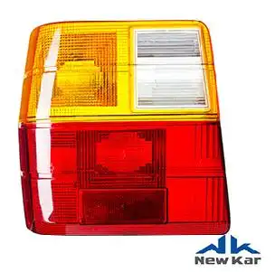 LENTE SINAL TRAS FIAT UNO ESQ