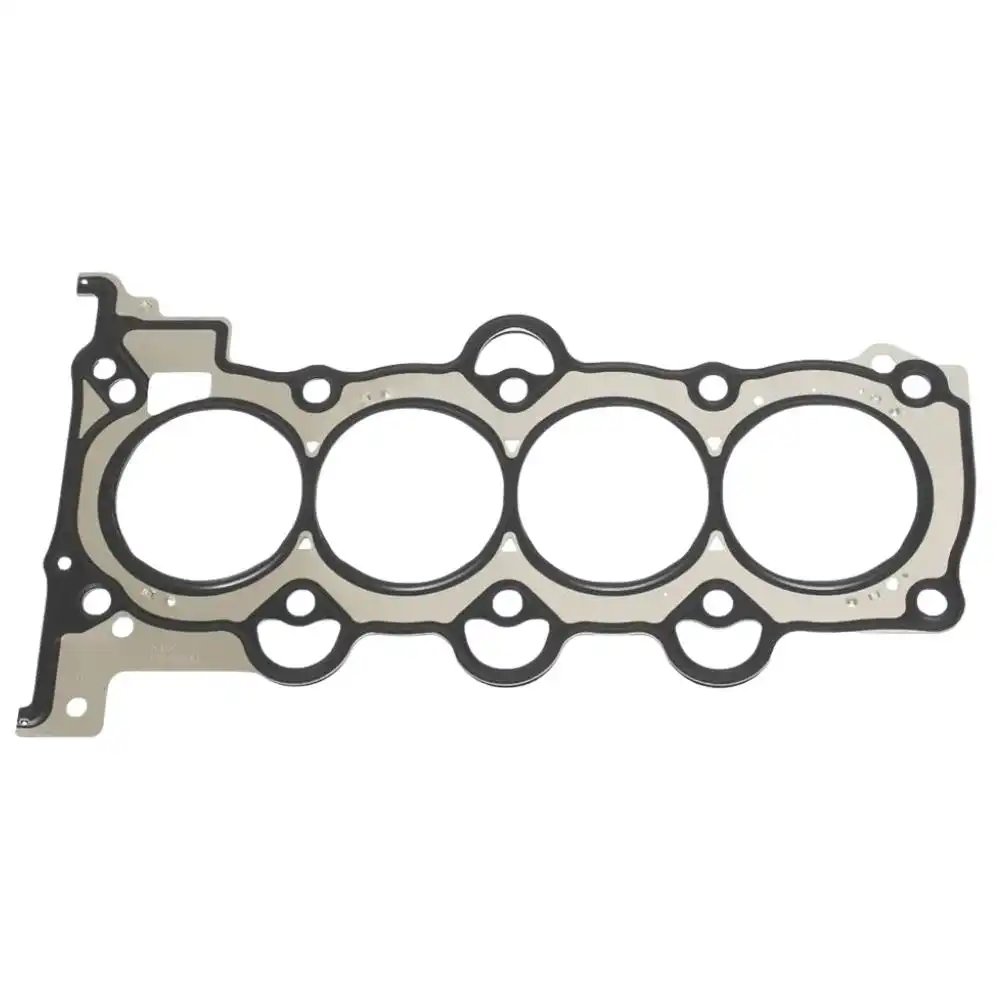 JUNTA CABECOTE CRETA 1.6 16V FLEX 2017 ACIMA METAL