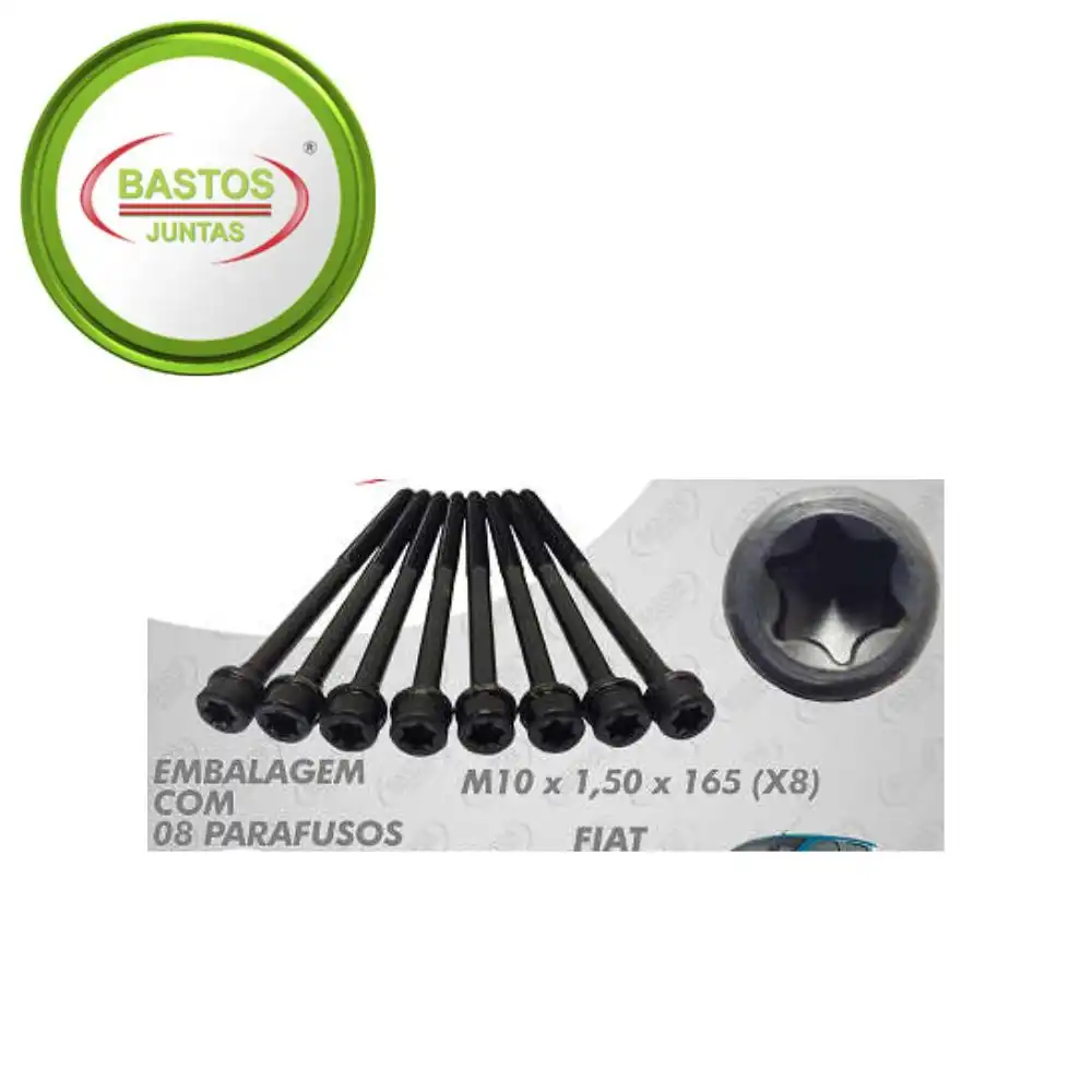 PARAFUSO CABECOTE MOBI 1.0 6V FIREFLY 2016 ACIMA