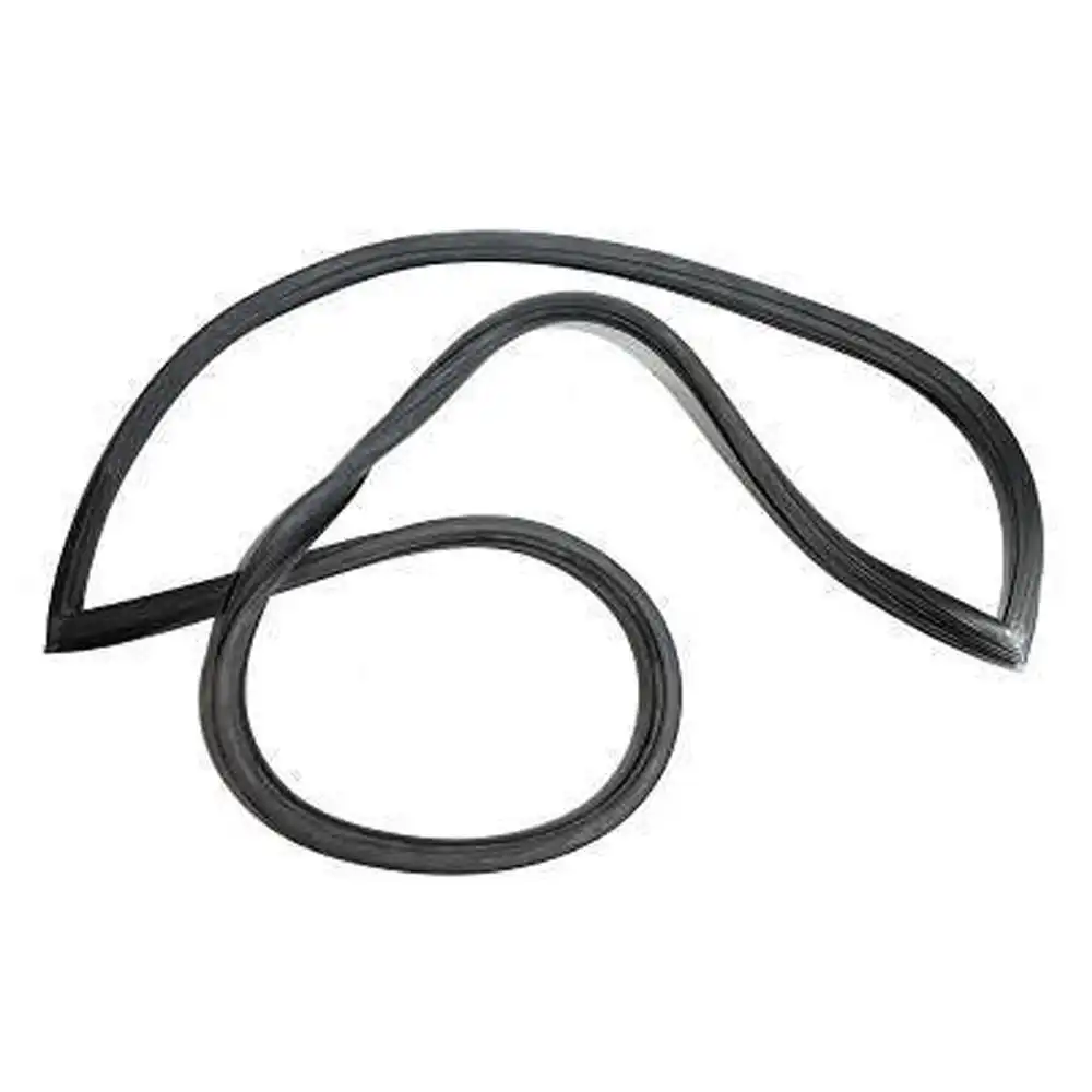 BORRACHA VIGIA OPALA 4 PTS C/FRISO PLASTICO