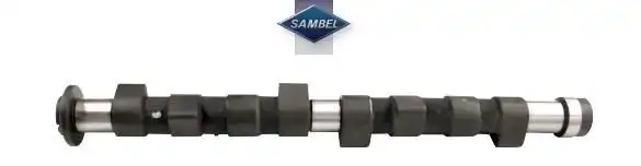 COMANDO VALVULA FIAT FIRE 1.0 8V TODOS FLEX COM CHAVETA