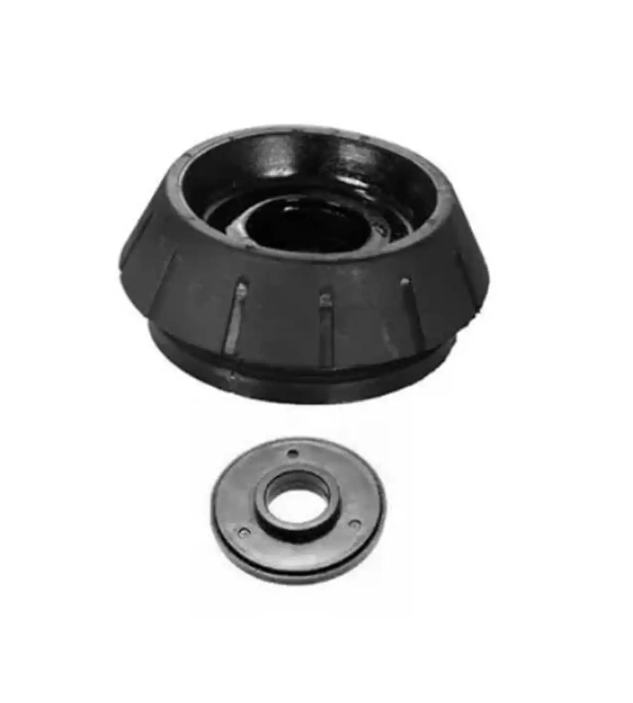 COXIM AMORTECEDOR DIANTEIRO KIA SOUL 2009/ COM ROLAMENTO