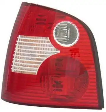 SINAL TRAS POLO 2003/2007 HATCH ESQ BICOLOR