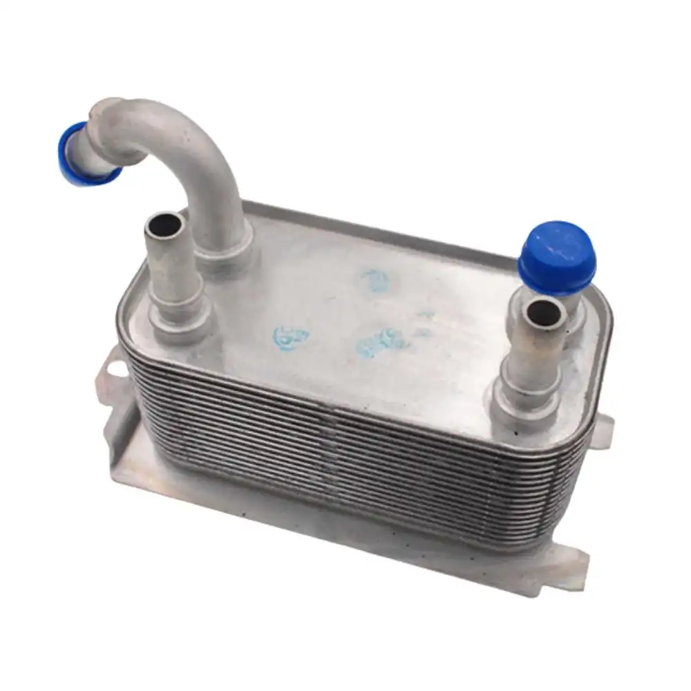 RADIADOR OLEO EVOQUE 2011 EM DIANTE