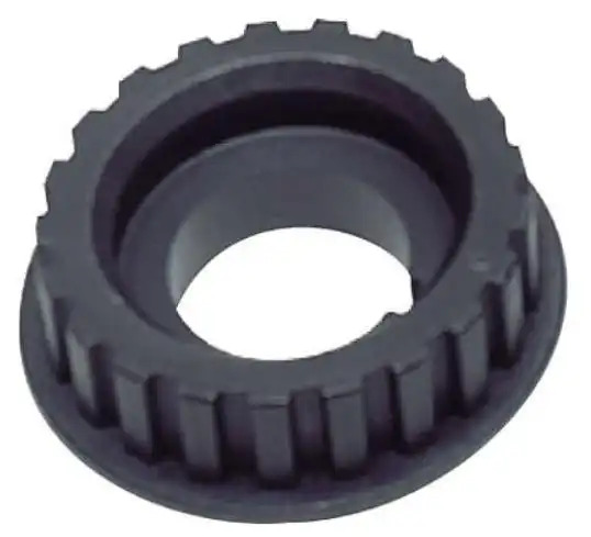 ENGRENAGEM VIRABREQUIM UNO 1.0 8V CARBURADO TODOS