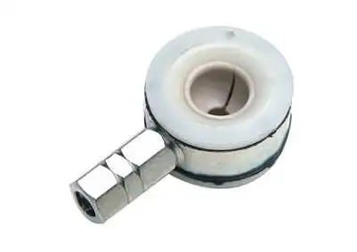 TIRANTE PONTA CABO ALAVANCA CAMBIO FIAT PALIO (13 MM)