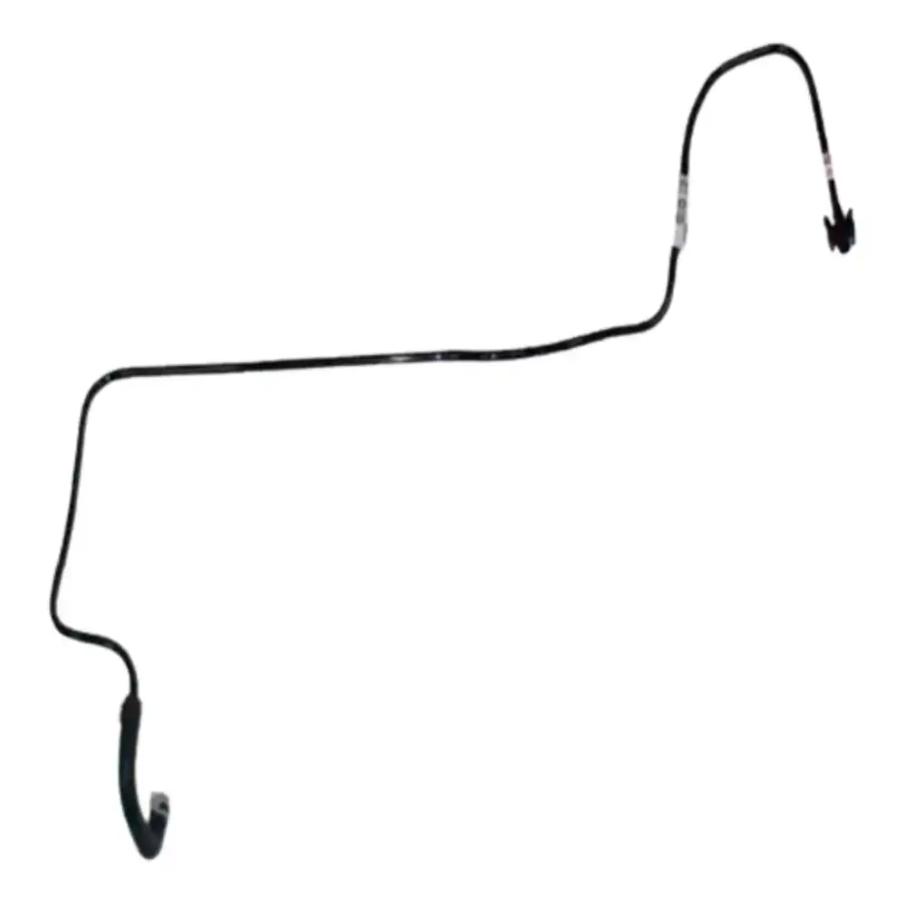 MANGUEIRA RESERVATORIO RADIADOR NEW FIESTA 1.5 2011 A 2013