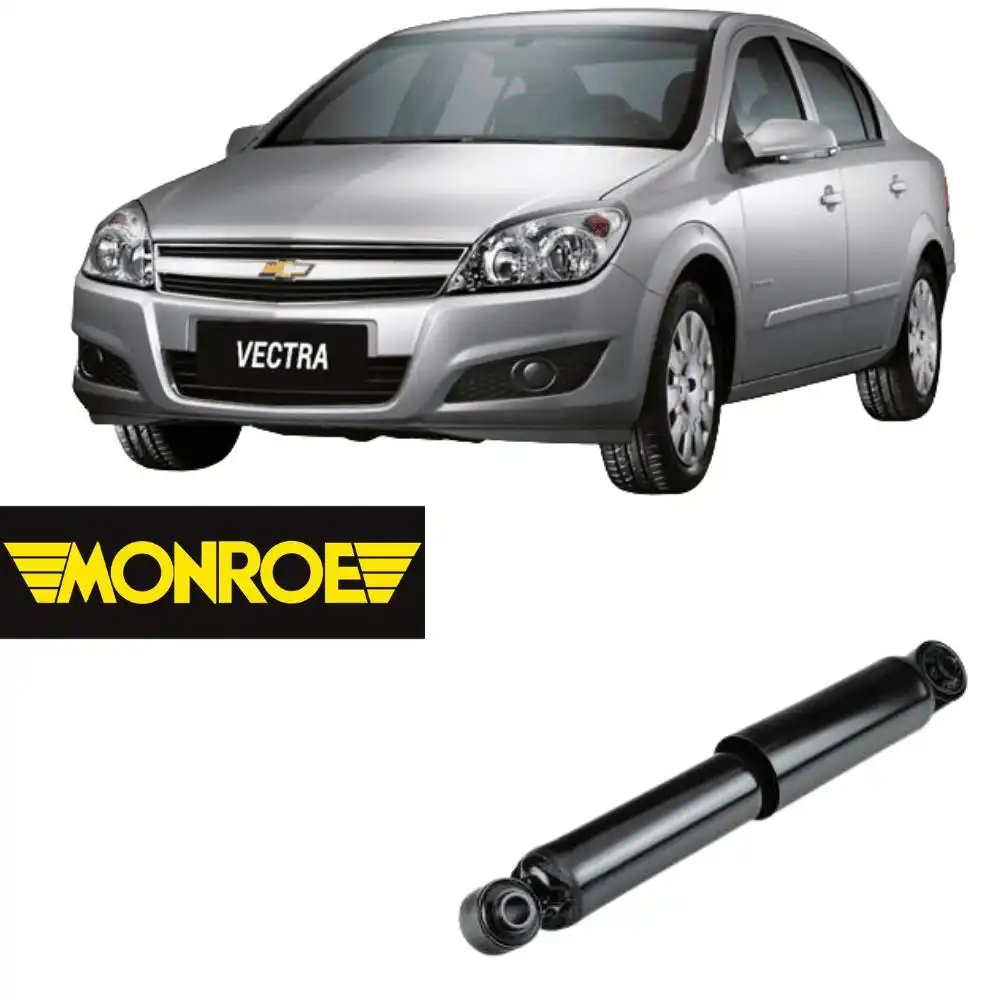 AMORTECEDOR TRASEIRO VECTRA 2006 A 2012