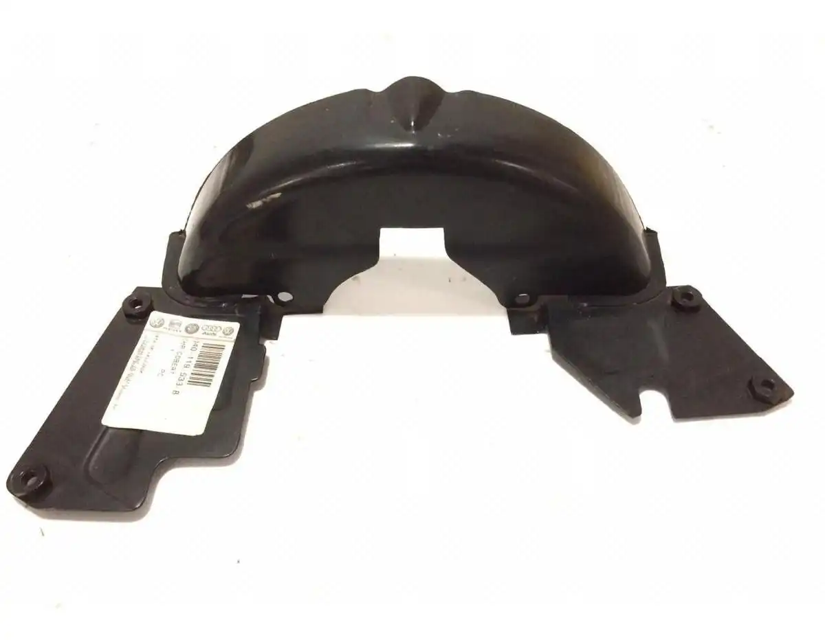 LATA PROTECAO POLIA DO MOTOR KOMBI 98/