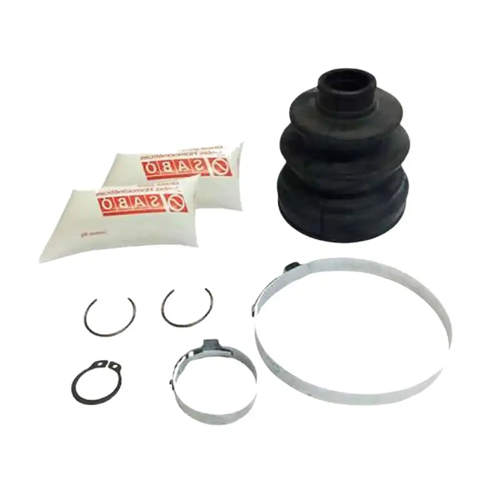 SANFONA HOMOC MITSUBISHI L-200 PAJERO 07/ LADO CAIXA
