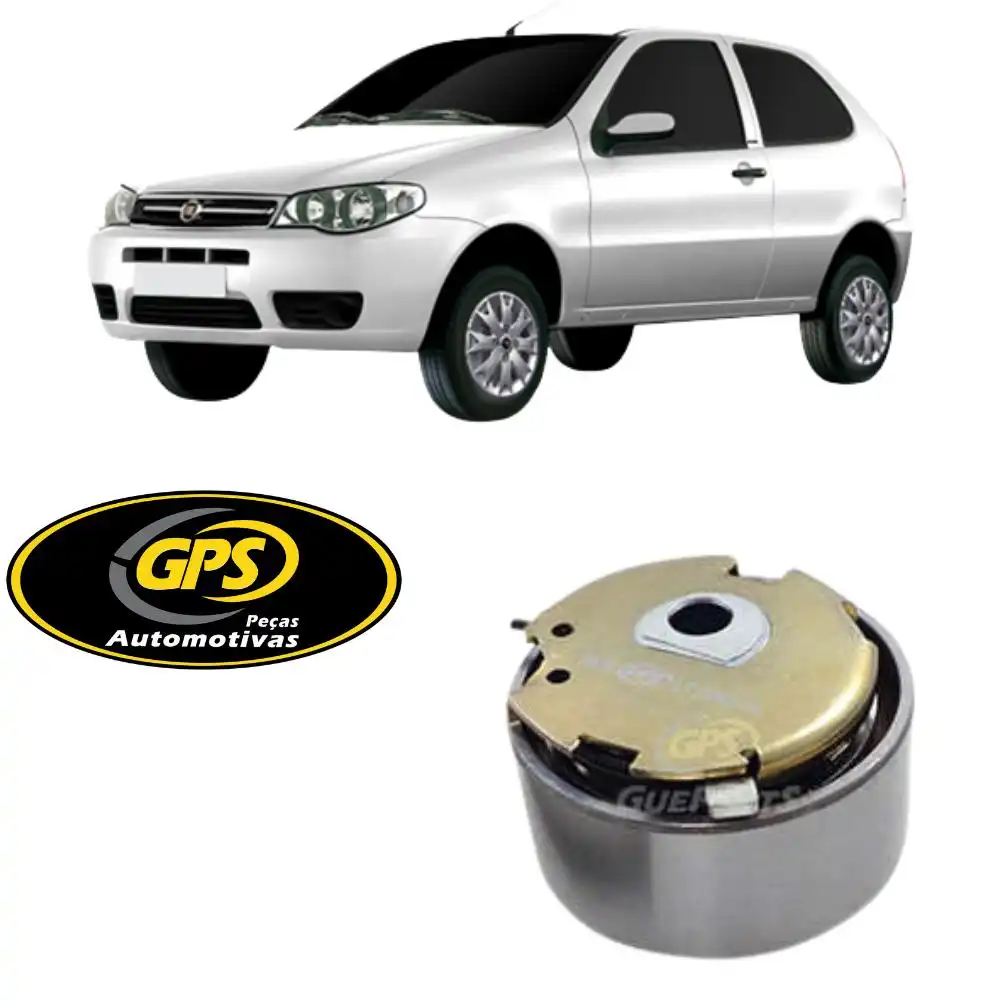 TENSOR CORREIA DENTADA PALIO 1.0 8V FIRE 2010 ACIMA