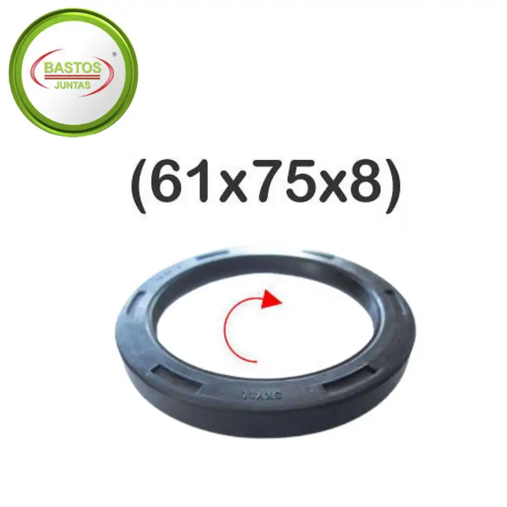 RETENTOR POLIA MOTOR VIRABREQUIM C3 1.2 12V FLEX 2016 A 2021