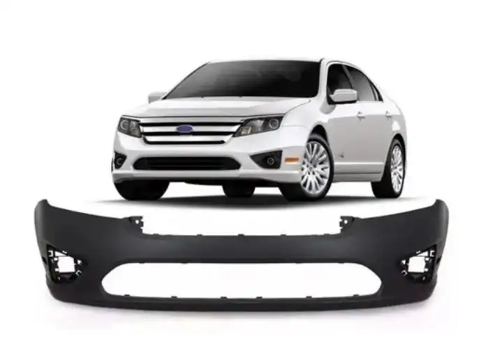 PARACHOQUE DIANT FUSION 2010 A 2012 LISO