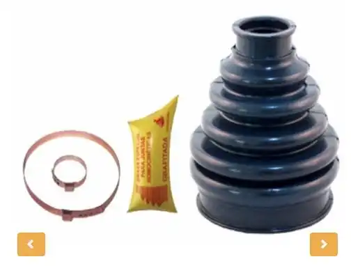 SANFONA HOMOC CITROEN C3 1.2 12V 1.5 8V 1.6 16V 2012 A 2020