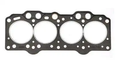 JUNTA CABECOTE FIAT 147 1.0 8V GASOLINA 1976 A 1987