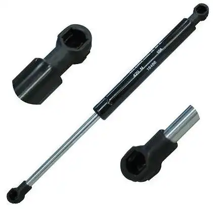 AMORTECEDOR TAMPA FOCUS SEDAN 00/08