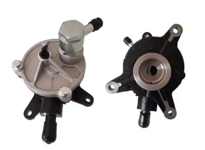 BOMBA VACUO SPRINTER 97/ S-10 RANGER HS 2.5 MAXION