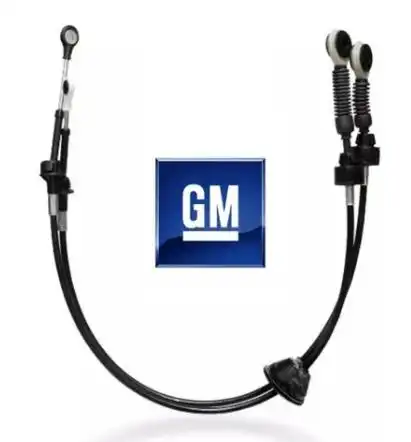 CABO ALAVANCA CAMBIO ASTRA 2001 A 2006 (DUPLO) (1200MM)