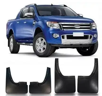 TAPA BARRO RANGER 2013/ JOGO COMPLETO