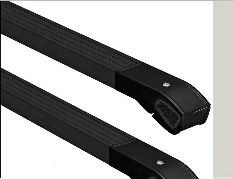 TRAVESSA RACK UNIVERSAL CROSS PRETO (TRAVESSA)