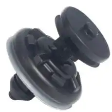 GRAMPO FORRO PORTA FIESTA 02/14 FOCUS 00/13