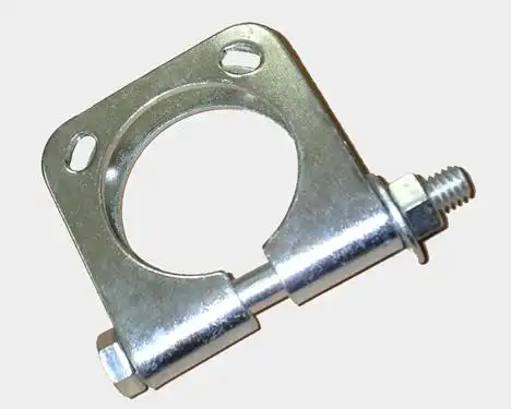 ABRACADEIRA DESCARGA FIAT ATÉ 1981 TRASEIRA