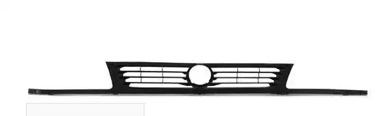 GRADE RADIADOR POLO CLASSIC 98/01 COMPLETA